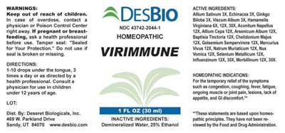 DSRT0524 Virimmune 1-10-22.jpg VIRIMMUNE - DSRT0524 Virimmune 1 10 22